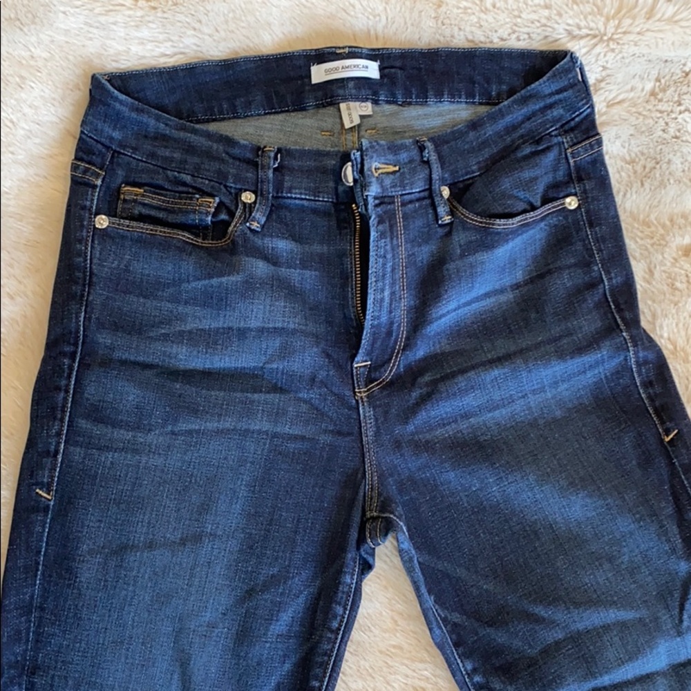 Good American Good Legs Jeans